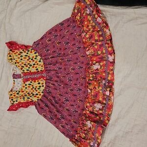 matilda jane blouse for Girls